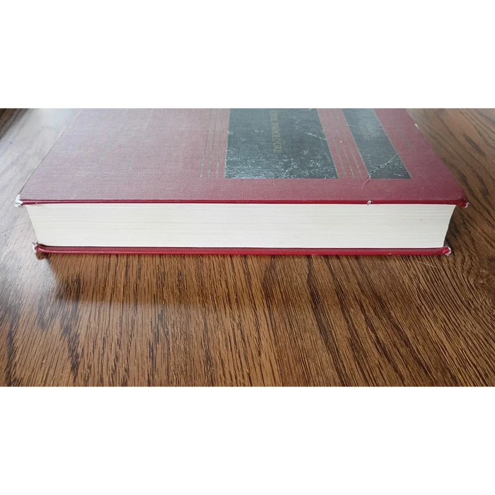 Aspen Casebook Series: Civil Procedure 4th Edition 1st Printing (2021) Hardcover